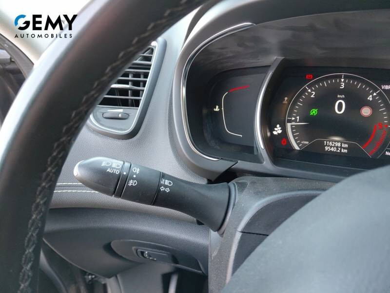 Renault Grand Scenic IV
