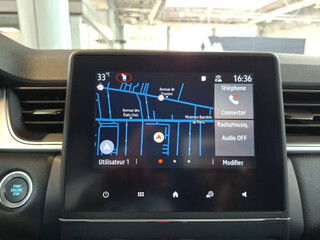 Vehicle 3D Image