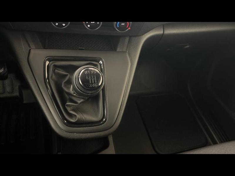 Renault Kangoo VU