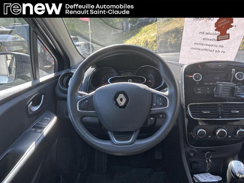 Renault Clio IV