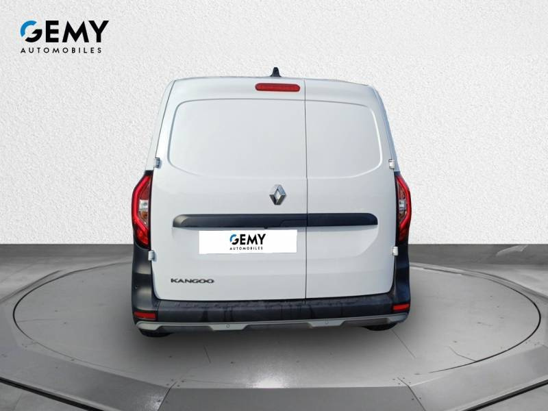 Renault Kangoo VU