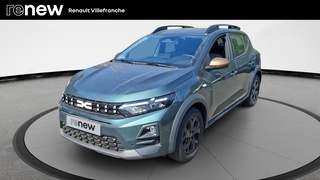 Vehicle 3D Image