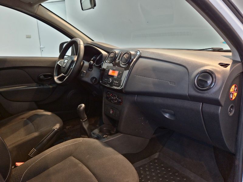 DACIA Logan 2018 — imagine 37