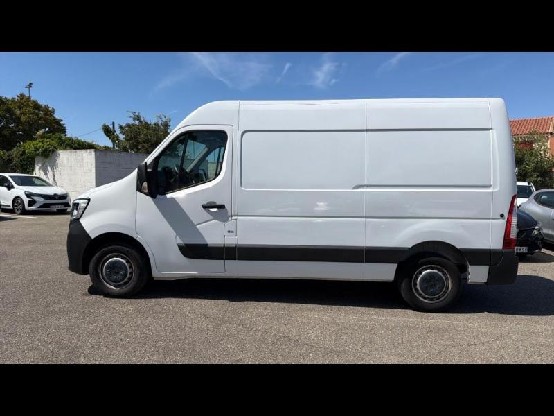 Renault Master Fourgon
