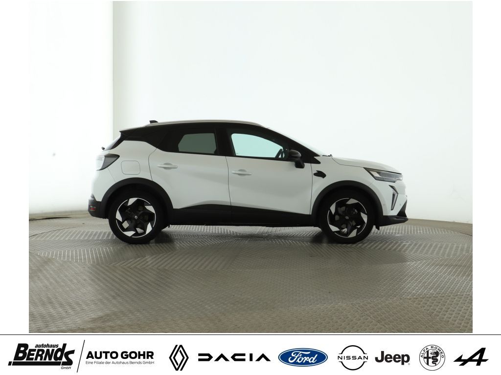 Renault Captur – Bild 23