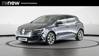 MEGANE IV BERLINE