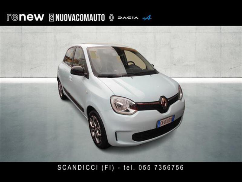 Renault Twingo