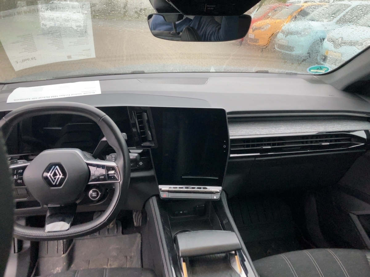 Renault Austral – Bild 9