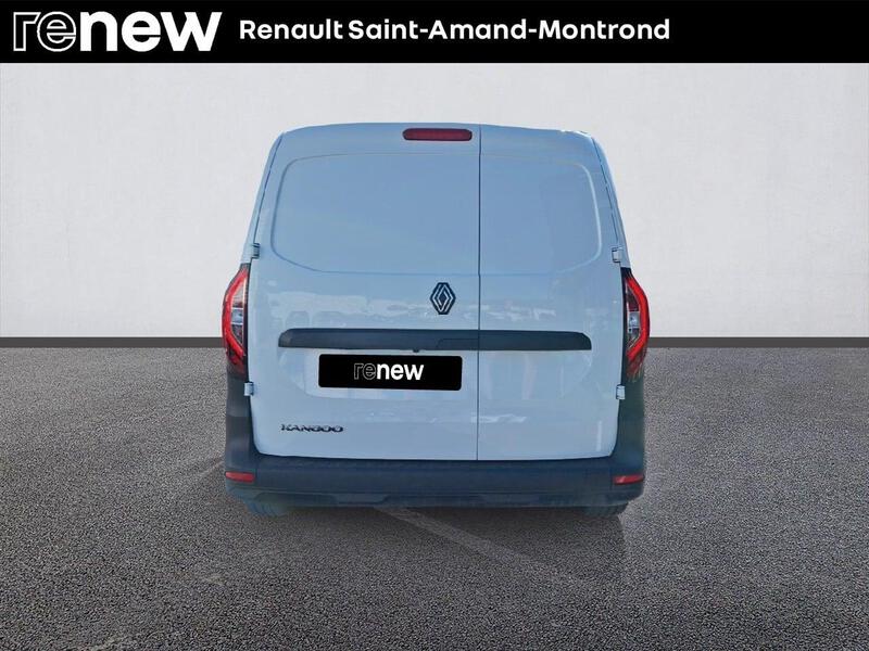 Renault Kangoo VU