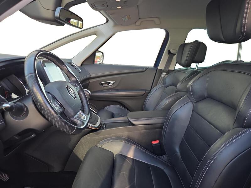 Renault Grand Scenic IV