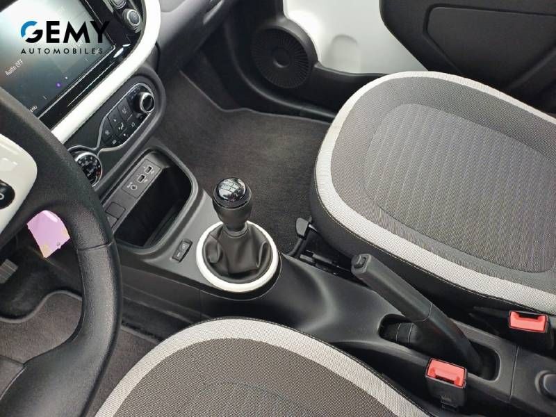Renault Twingo III
