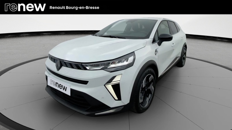 Renault Symbioz
