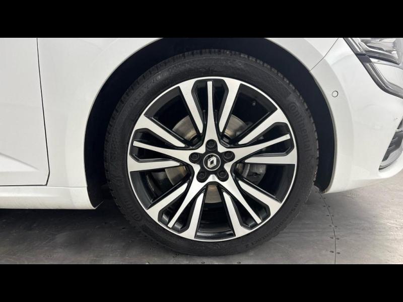Renault Talisman Estate