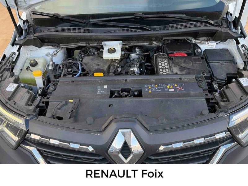 Renault Kangoo VU