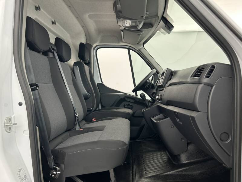Renault Master III