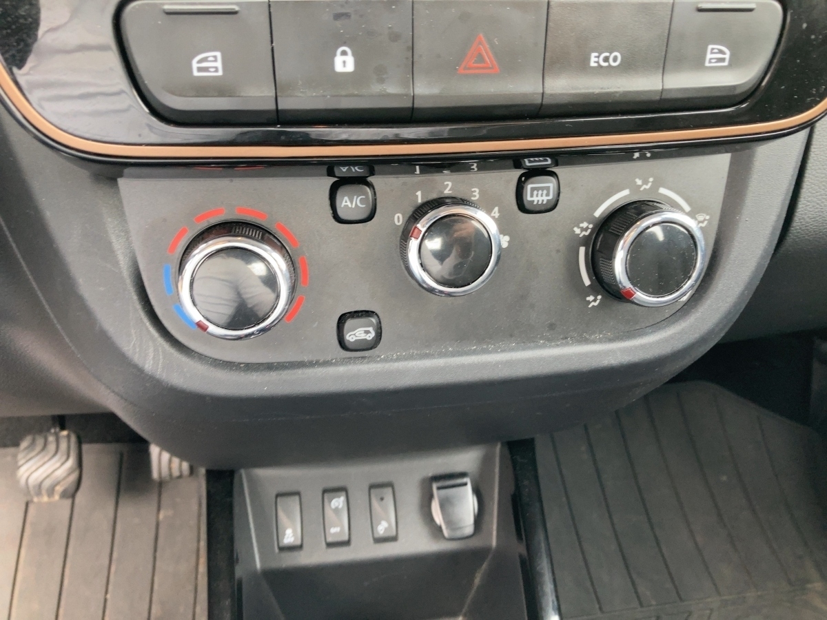 Dacia Spring – Bild 18