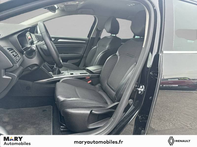 Renault Megane IV Berline