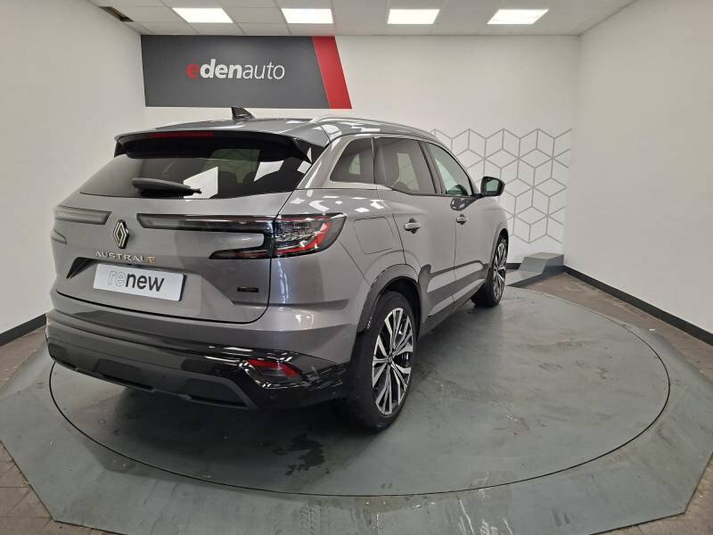 Renault Austral