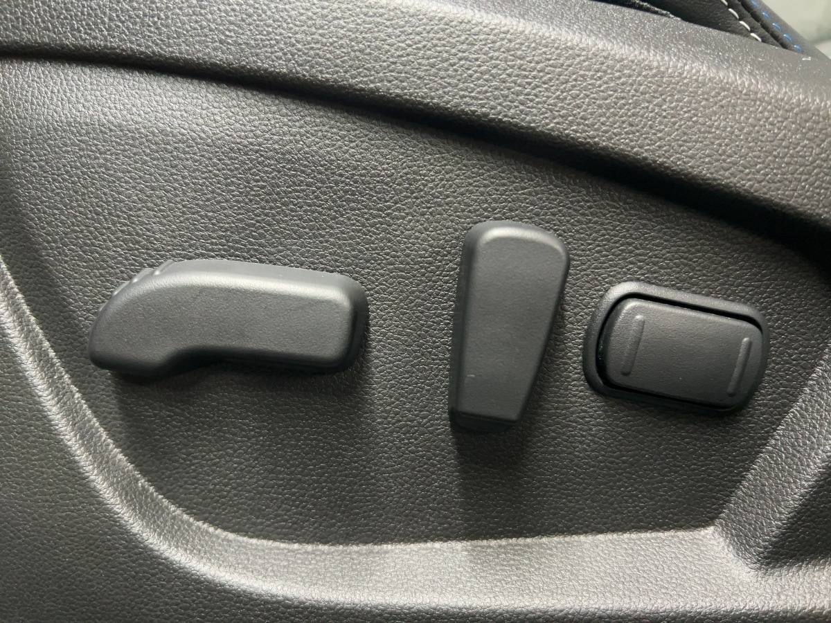 Renault Arkana – Bild 21
