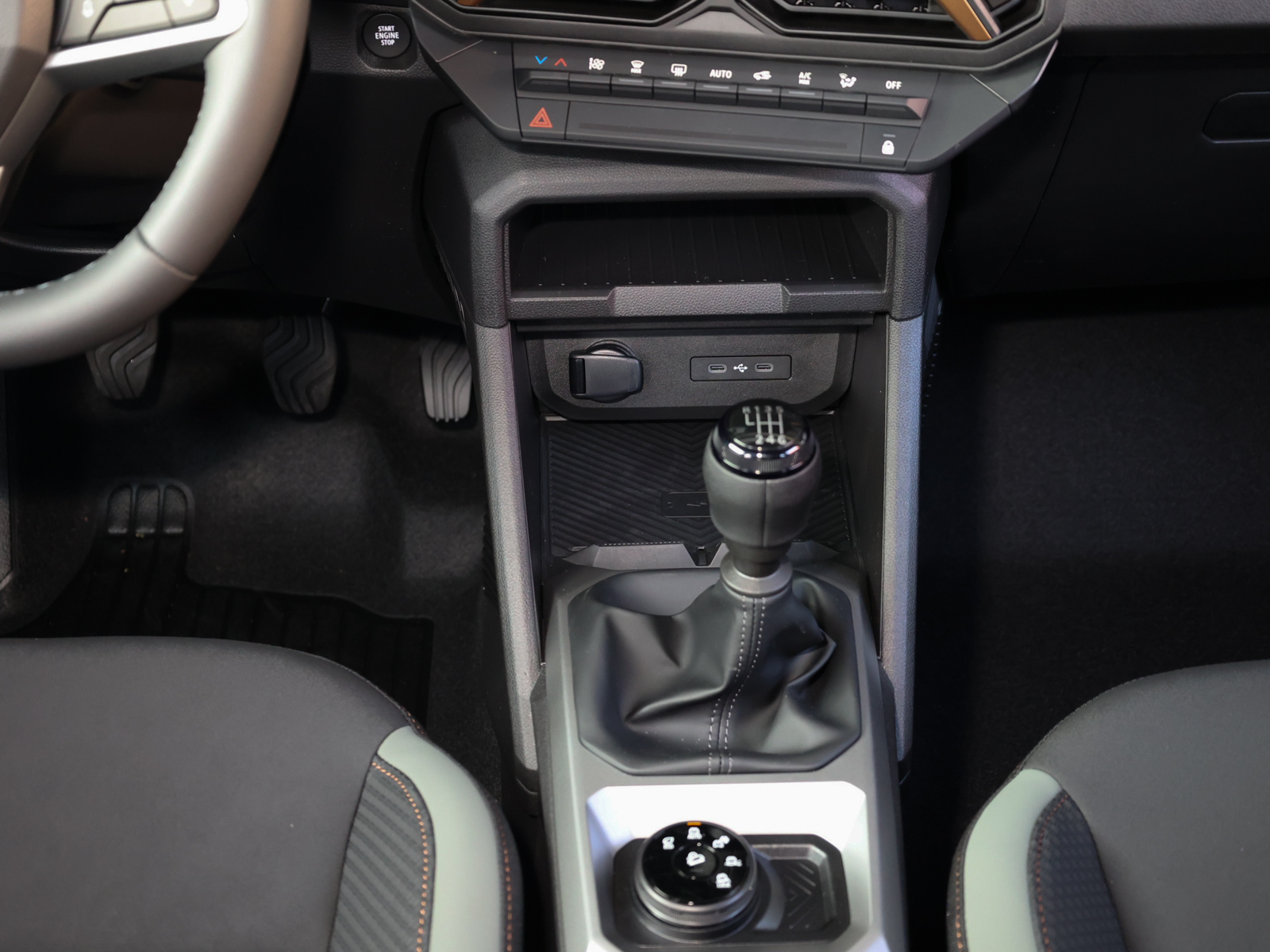 Dacia Duster – Bild 13
