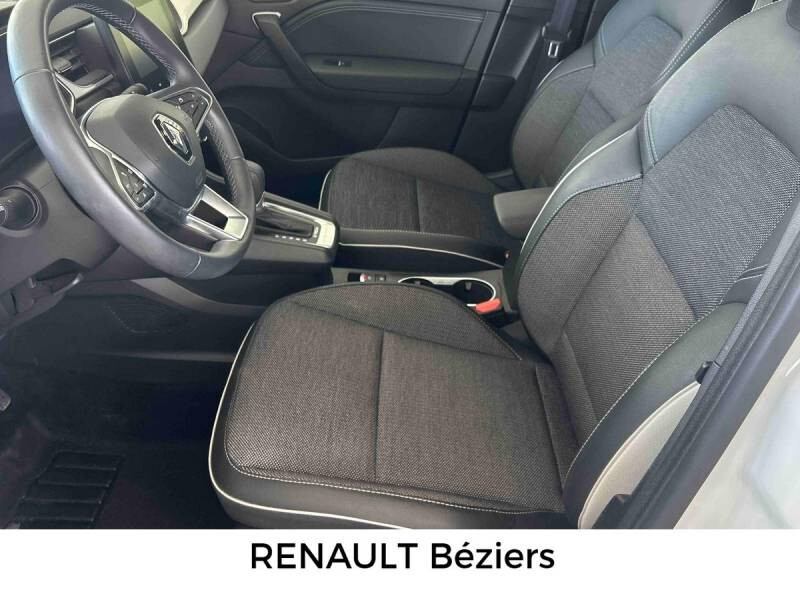 Renault Megane IV Berline