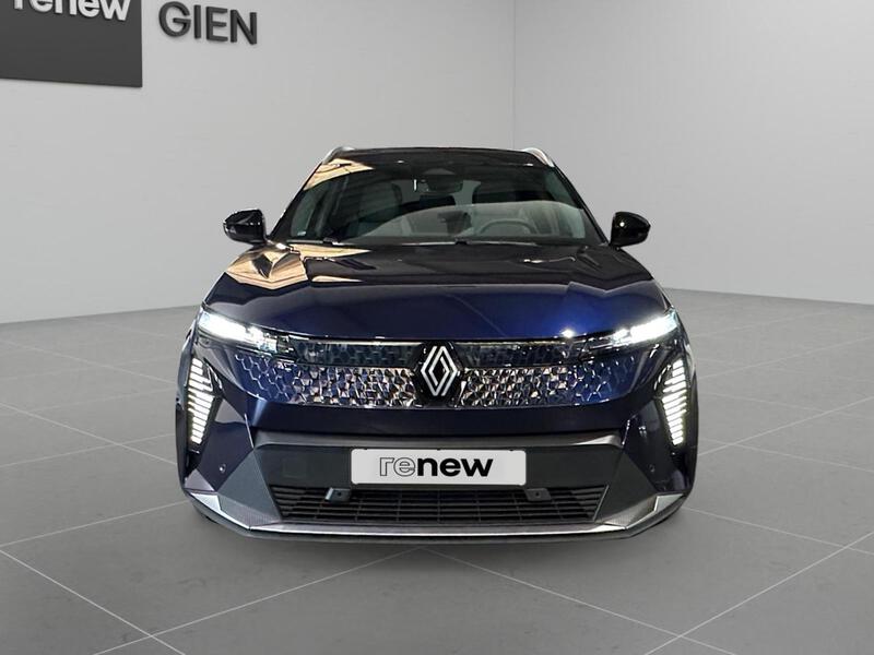 Renault Scenic E-Tech Electrique