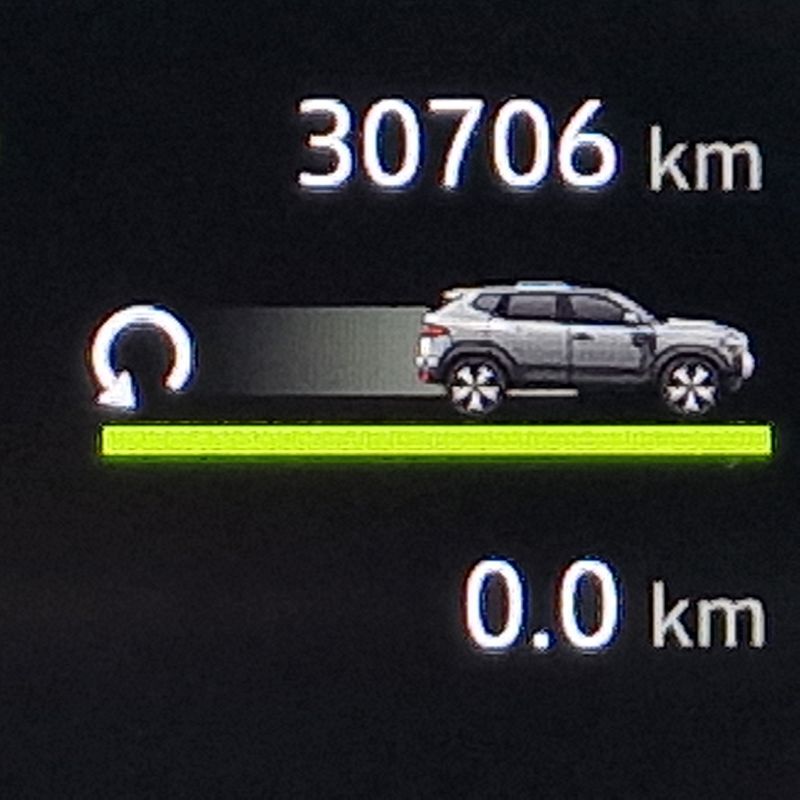 DACIA Duster 2024 — imagine 70