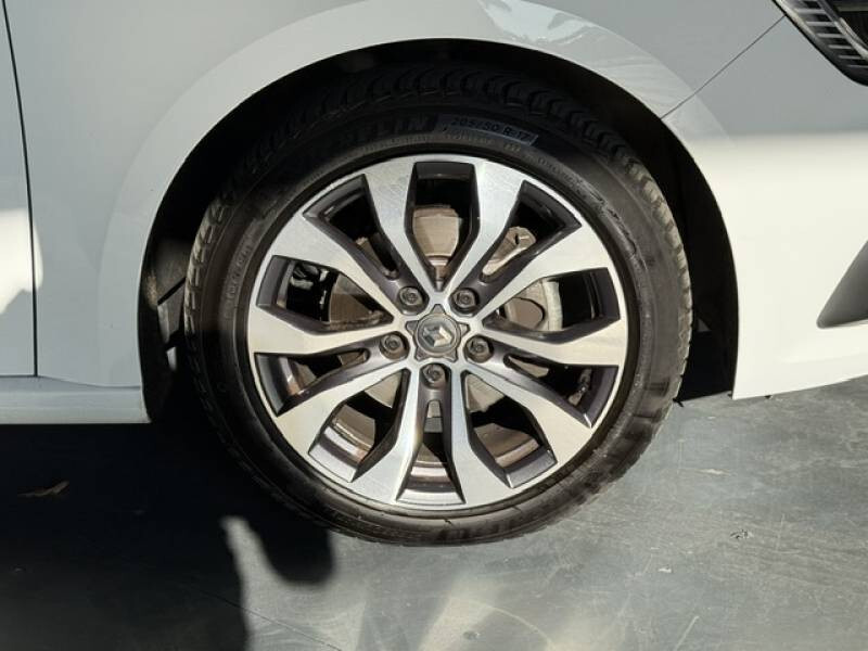 Renault Megane IV Berline