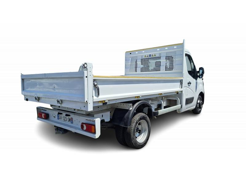 Renault Master III