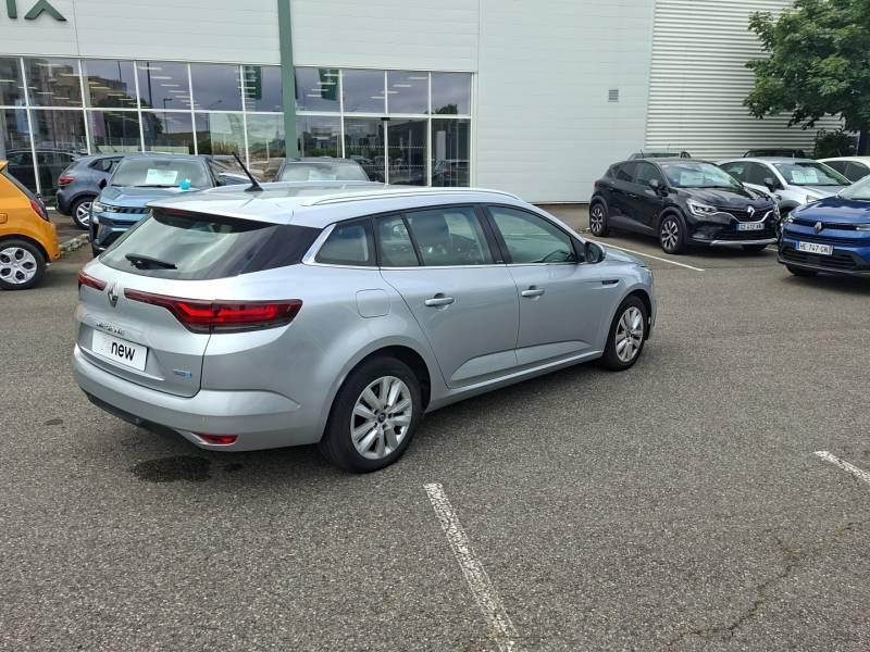 Renault Megane IV Berline
