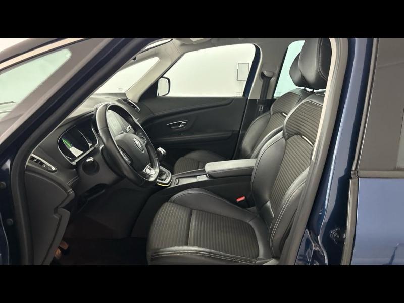 Renault Scenic IV