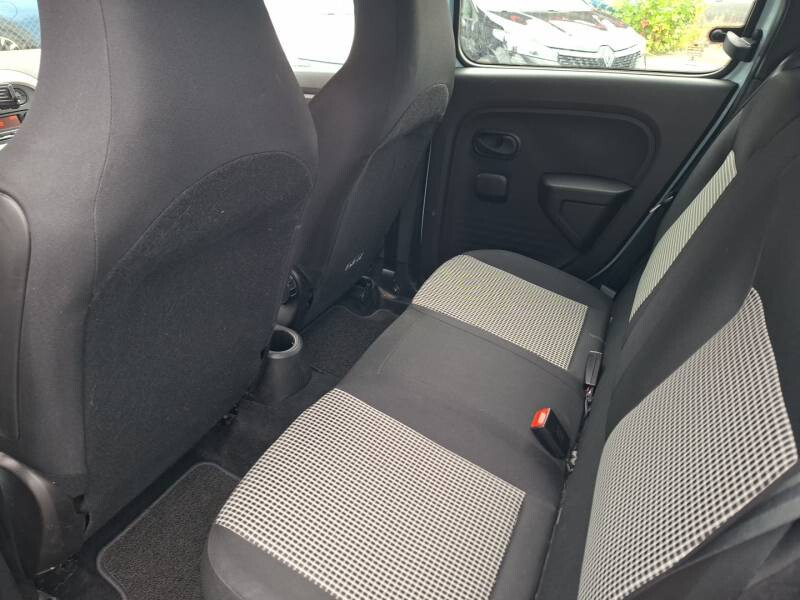 Renault Twingo E-Tech Electrique