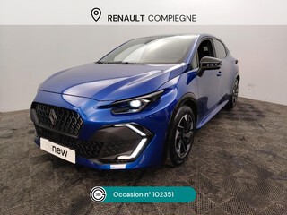 Vehicle 3D Image