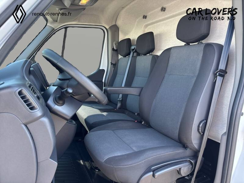 Renault Master III