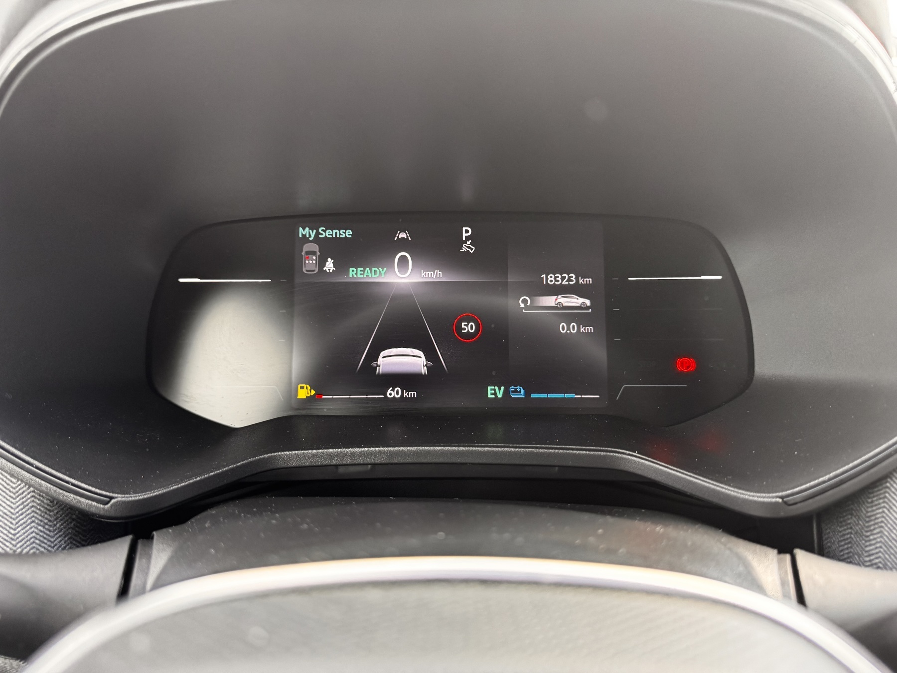 Renault Clio – Bild 17