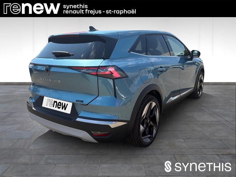 Renault Symbioz