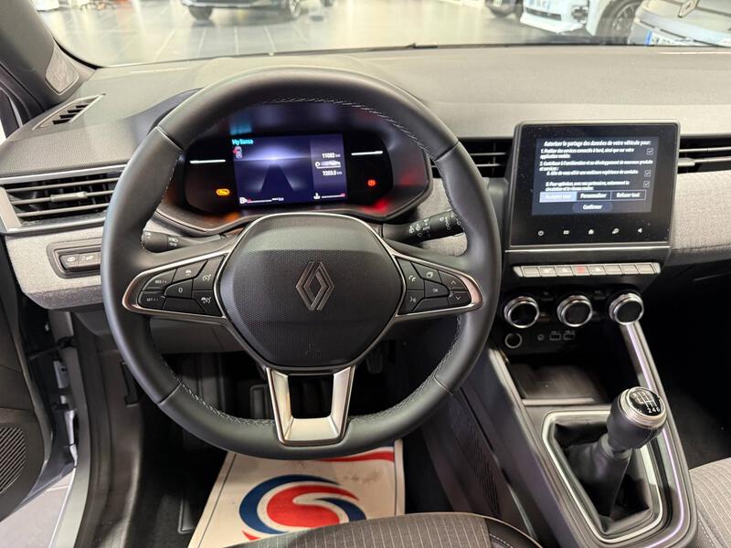 Renault Clio V