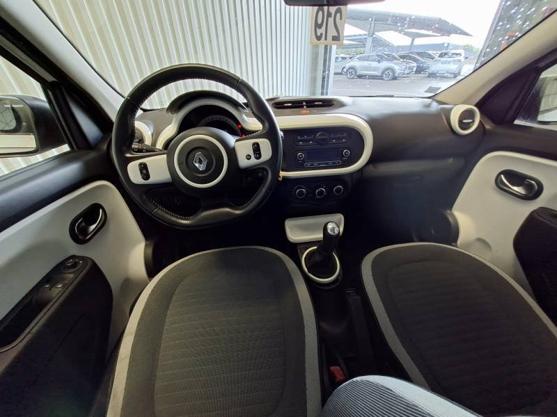 Renault Twingo III