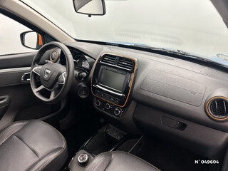 Vehicle 3D Image