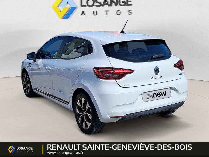 Renault Clio V