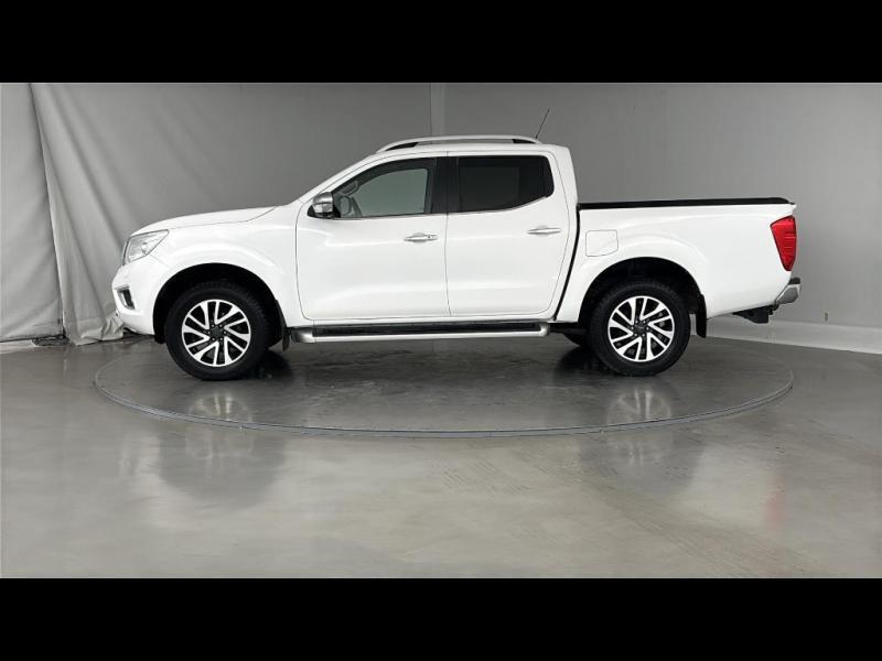Nissan NP300 Navara