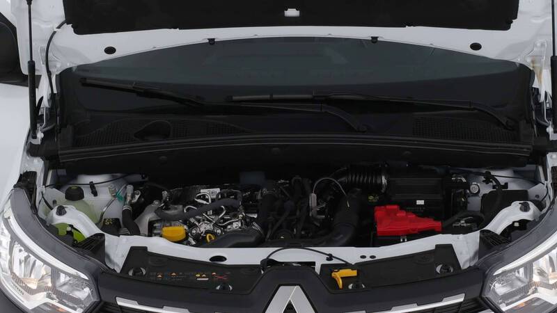 Renault Kangoo VU