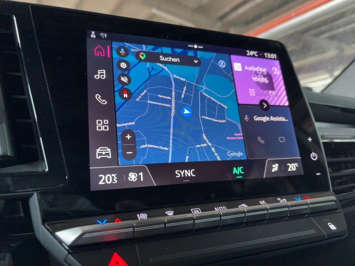 Renault Austral – Bild 15
