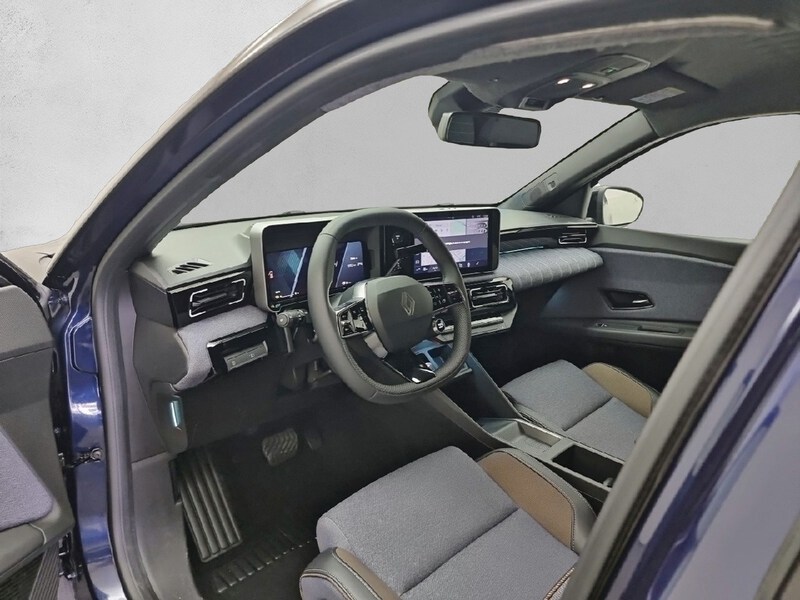 Renault R5 E-Tech Eléctrico