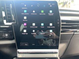 Vehicle 3D Image