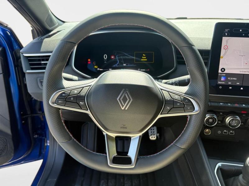 Renault Clio V