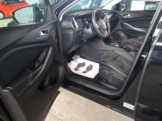 Vehicle 3D Image