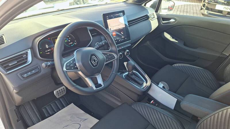 Renault Clio V