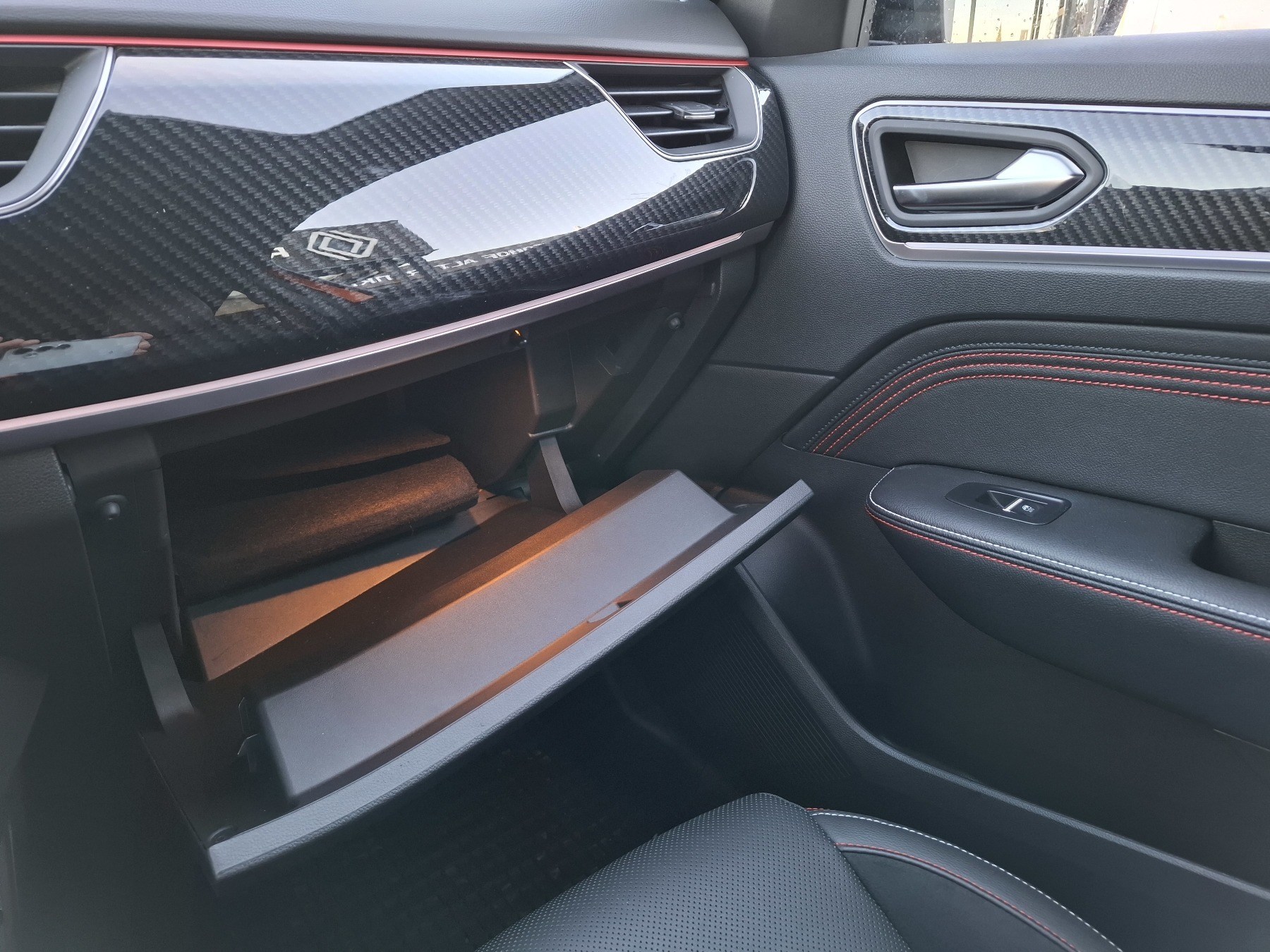Renault Arkana – Bild 27