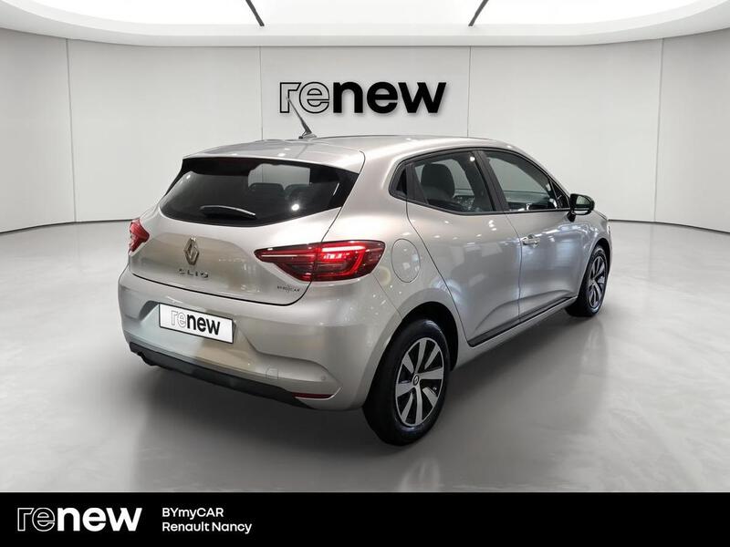 Renault Clio V